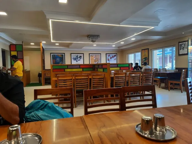 Junior Kuppanna - Anna Salai, Kodaikanal - 3