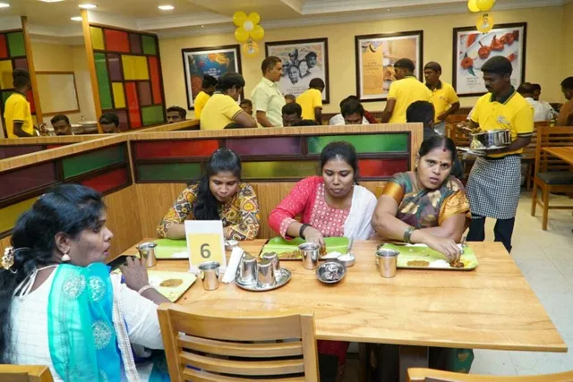 Junior Kuppanna - Anna Salai, Kodaikanal - 5