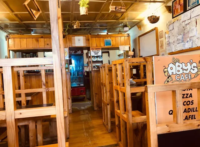 Aby's Cafe - 3