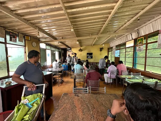 hotel new imran briyani - 2