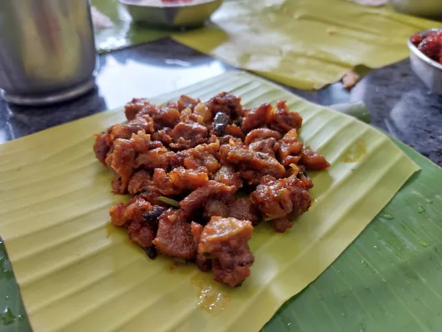 Hotel Welcome Non-Veg - 3