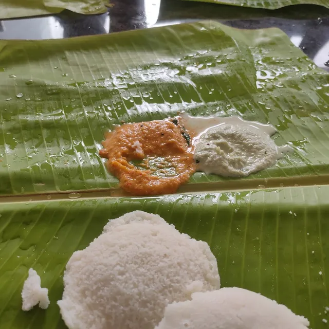 Hotel Welcome Non-Veg - 4