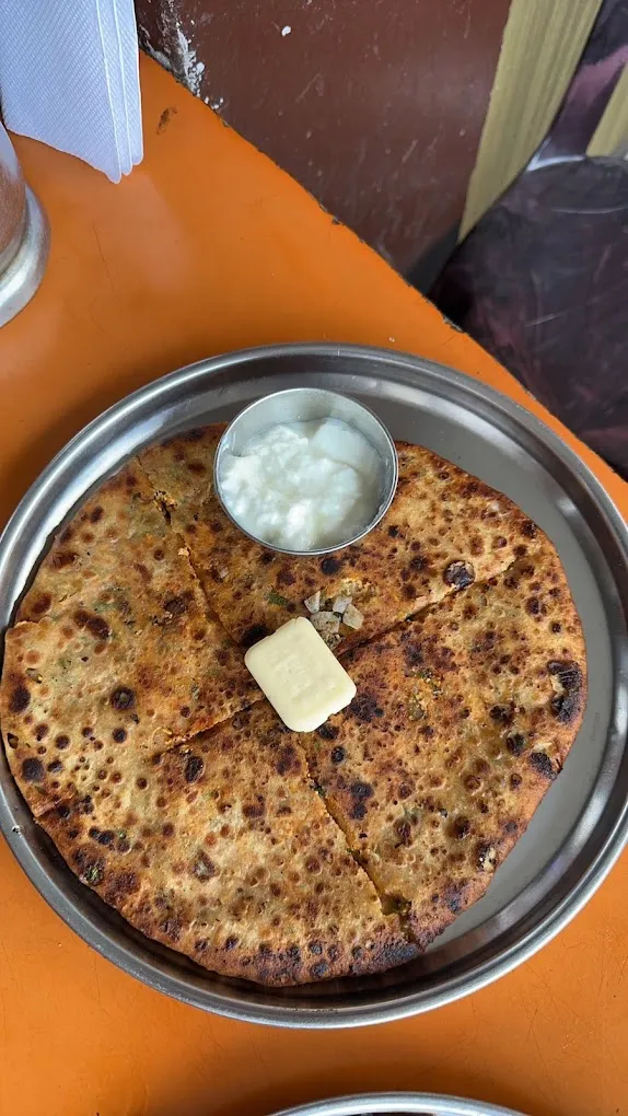 Punjabi Dhaba Restaurant - 3