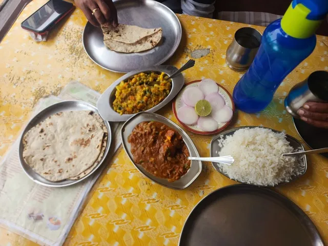 Punjabi Dhaba Restaurant - 4