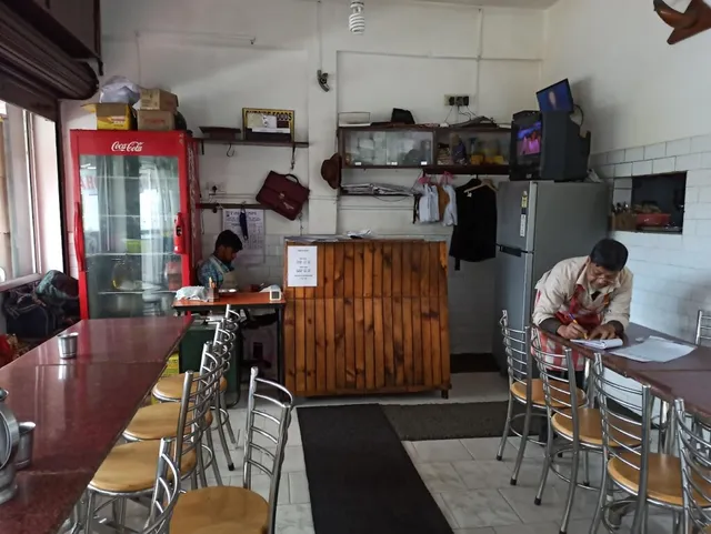 Punjabi Dhaba Restaurant - 5