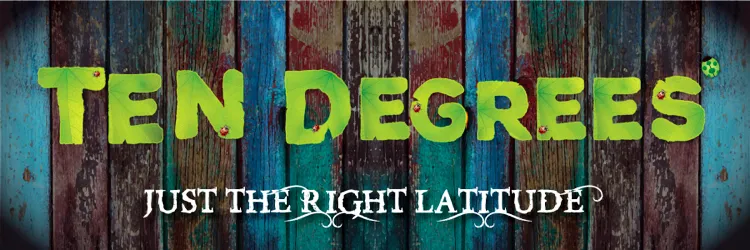 Ten Degrees