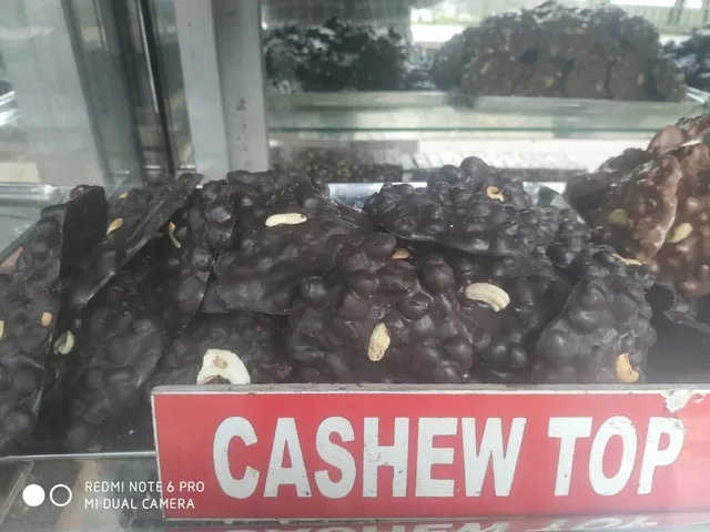 Mr's Chocolate Corner Kodaikanal homemade chocolate - 3