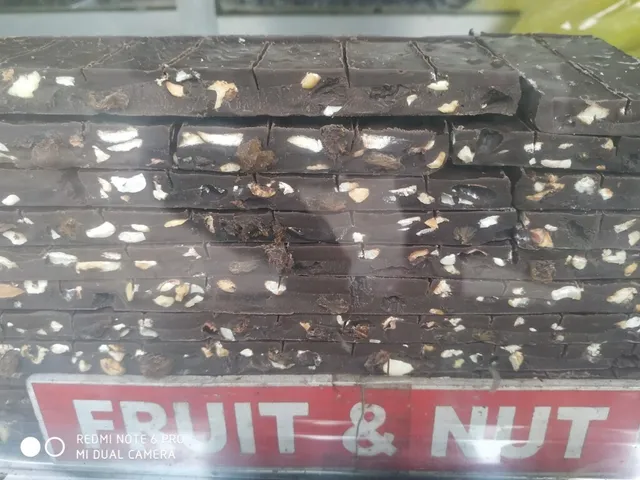 Mr's Chocolate Corner Kodaikanal homemade chocolate - 4