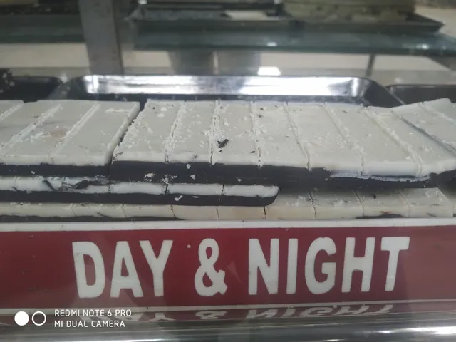 Mr's Chocolate Corner Kodaikanal homemade chocolate - 5