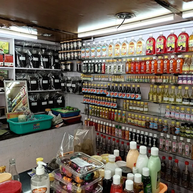 CHOCOLATE EMPORIUM - 2