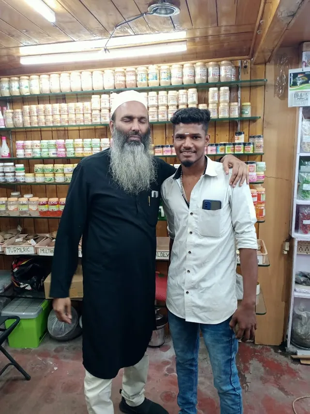 CHOCOLATE EMPORIUM - 4