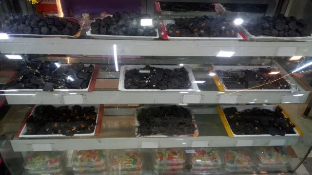 SARKAR CHOCOLATES - 4