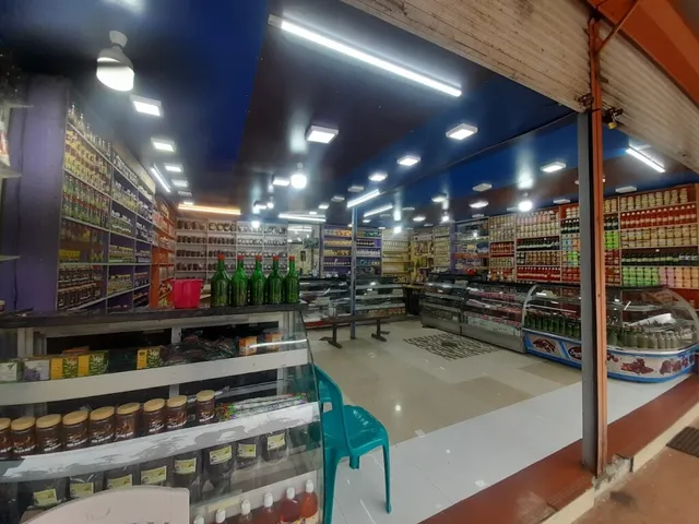 SARKAR CHOCOLATES - 5