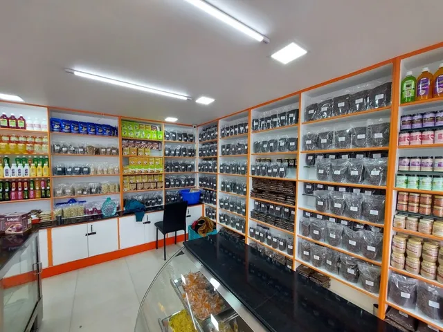 Spice India Chocolates & Spices Corner - 2