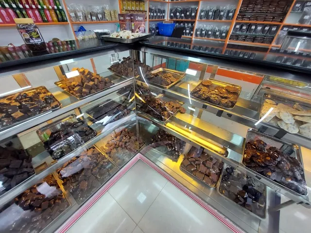 Spice India Chocolates & Spices Corner - 5