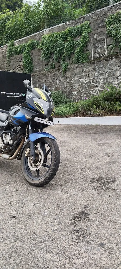 SRI AMMAN TWO WHEELER WORKS