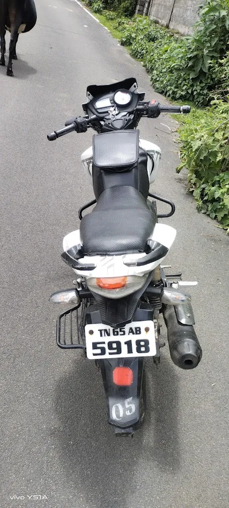 SRI AMMAN TWO WHEELER WORKS - 2