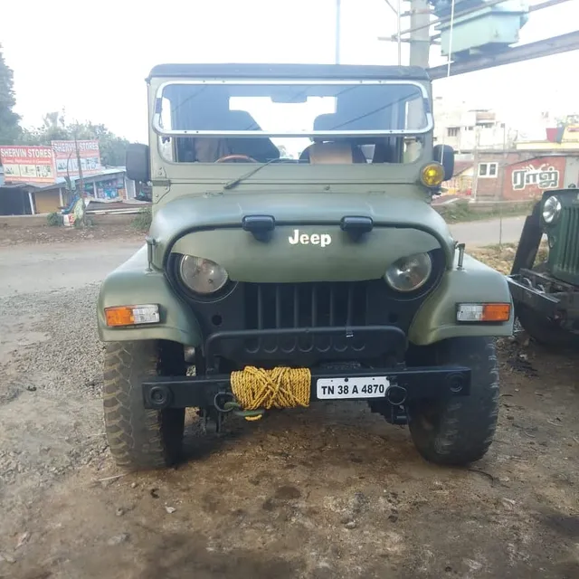 VINCENT WORK SHOP - 5