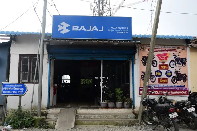 Vijay Motors - 5