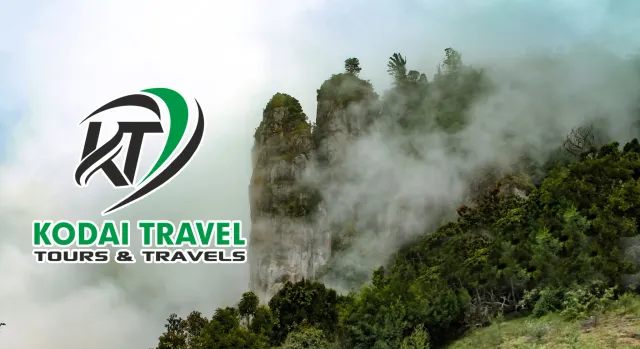 KODAI TRAVEL (TOURS AND TRAVELS IN KODAIKANAL) - 5