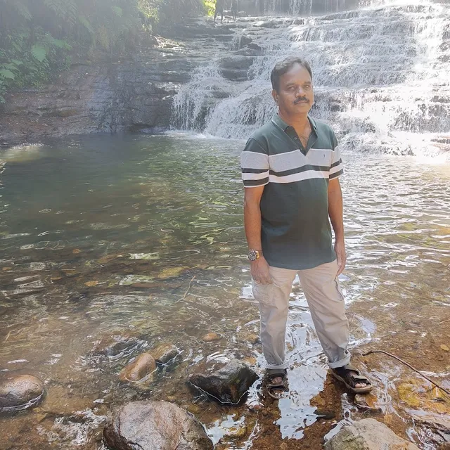 Aadhithyas travels - 3