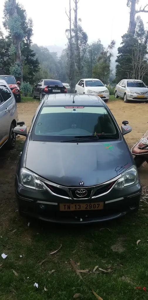 KODAI JOURNEY tours and travels - 4