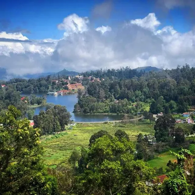 KodaiWorldTravels - 2