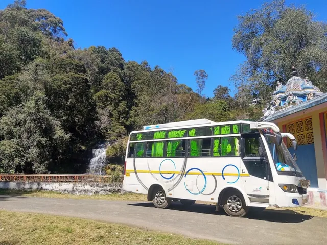 Sri Ayyappas Tours And Travel - 5