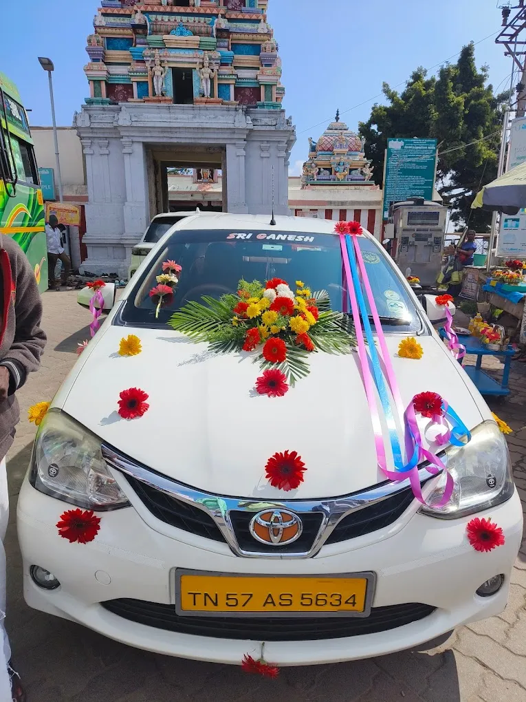 Sri Ganesh Travels Kodaikanal