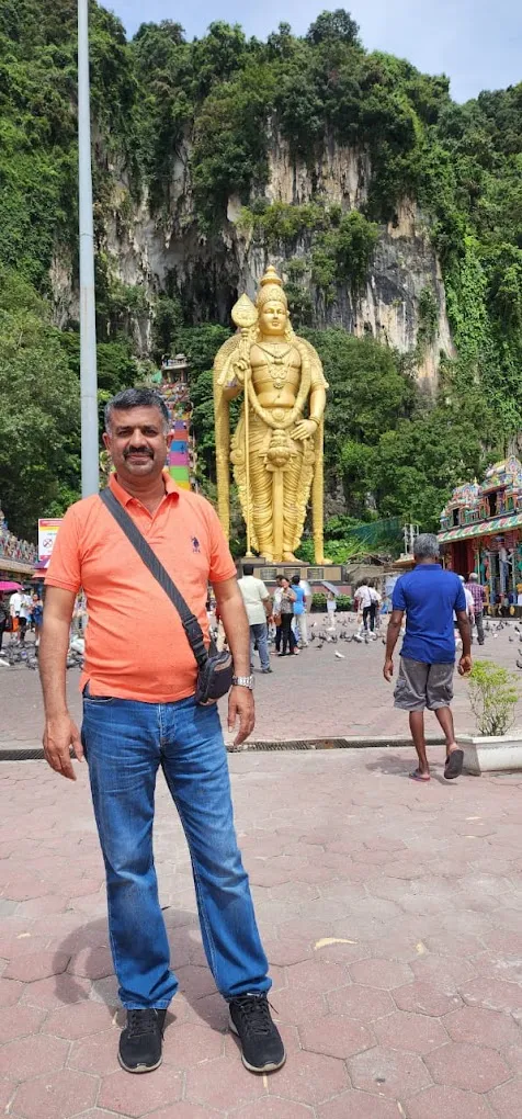 Rajas Tours and Travels