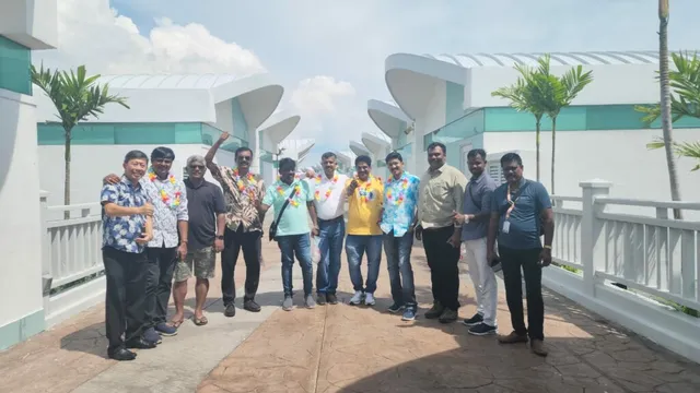 Rajas Tours and Travels - 2