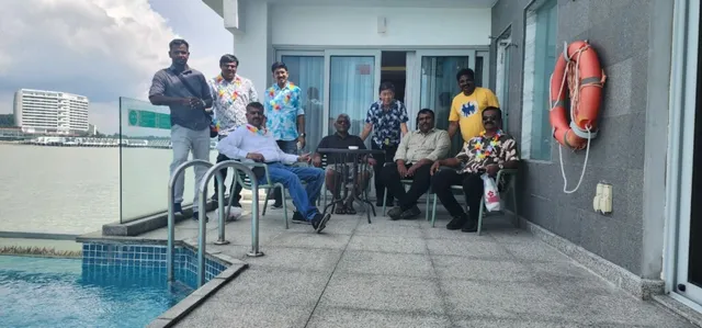 Rajas Tours and Travels - 3