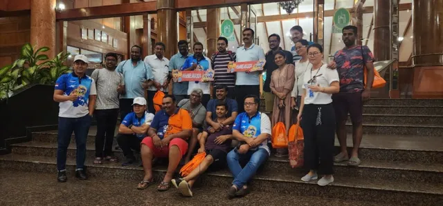 Rajas Tours and Travels - 4