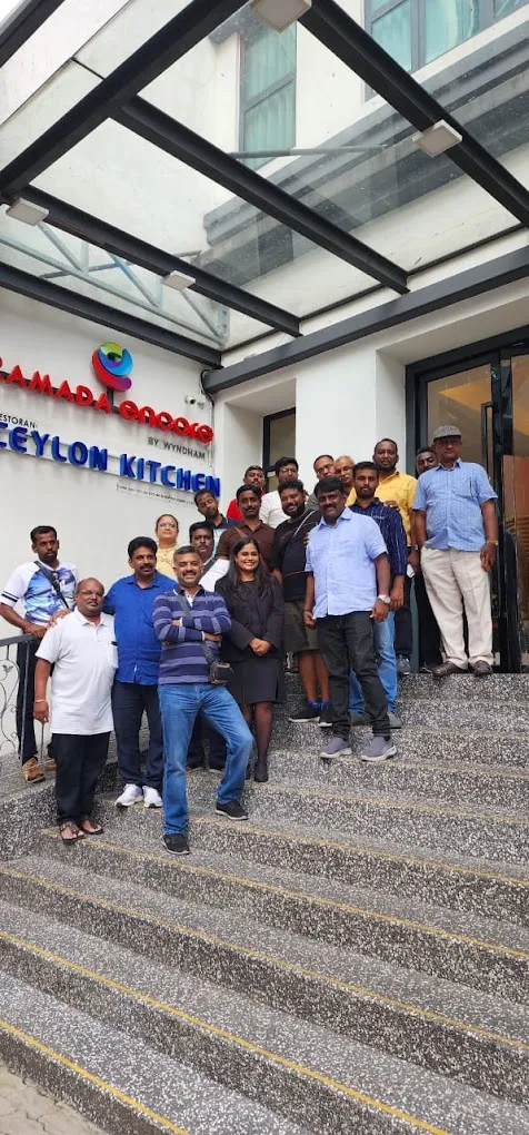 Rajas Tours and Travels - 5