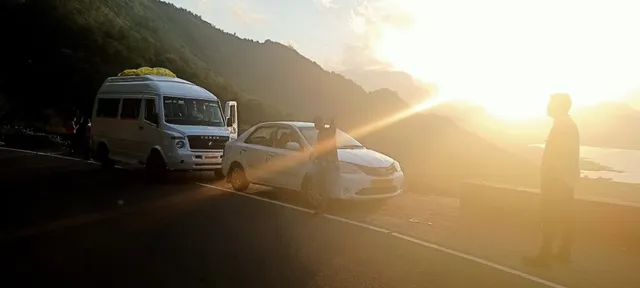 KODAI TAKE A TRIP HOLIDAYS ( SRI GOKULAN TRANZ& TEXTILES) - 2