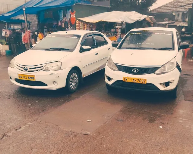 KODAI TAKE A TRIP HOLIDAYS ( SRI GOKULAN TRANZ& TEXTILES) - 3