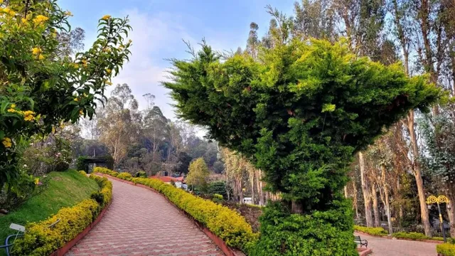 KODAI TAKE A TRIP HOLIDAYS ( SRI GOKULAN TRANZ& TEXTILES) - 4