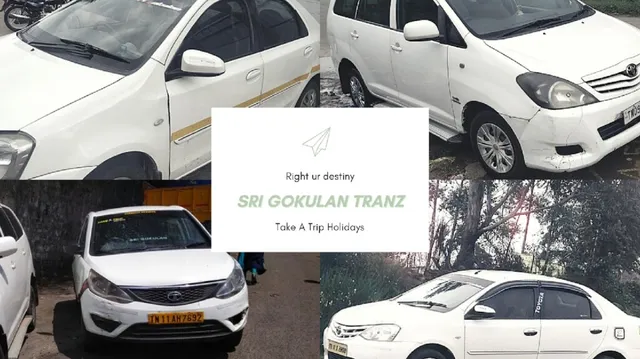 KODAI TAKE A TRIP HOLIDAYS ( SRI GOKULAN TRANZ& TEXTILES) - 5