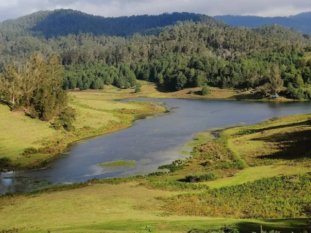 Kodaikanal Call Taxi - Car Rental Hire In Kodaikanal | Best Travels In Kodaikanal | Cab Service in Kodaikanal - 3