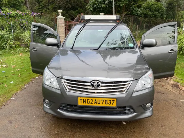 Kodaikanal Call Taxi - Car Rental Hire In Kodaikanal | Best Travels In Kodaikanal | Cab Service in Kodaikanal - 4