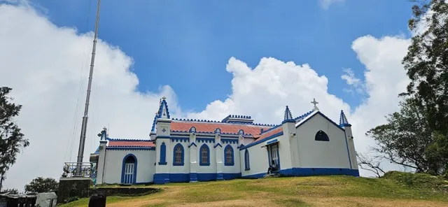 Kodai Make My Cabs - Car Rental Hire in Kodaikanal - Travels in Kodaikanal - Cabs Rental Hire in Kodai Road - 4