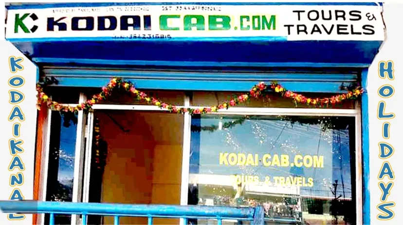 KODAI CAB