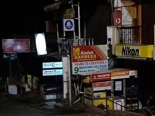 ST Courier - Kodaikanal - 3