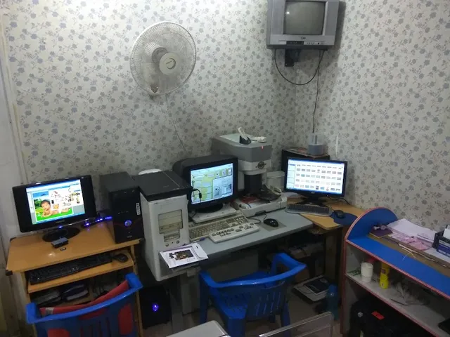 apollo digital color lab &studio - 2