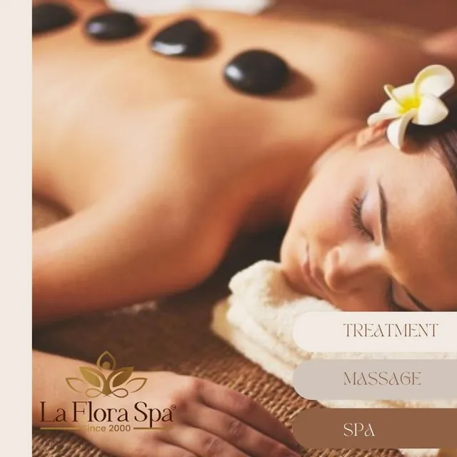 La flora Spa kodaikanal - 3