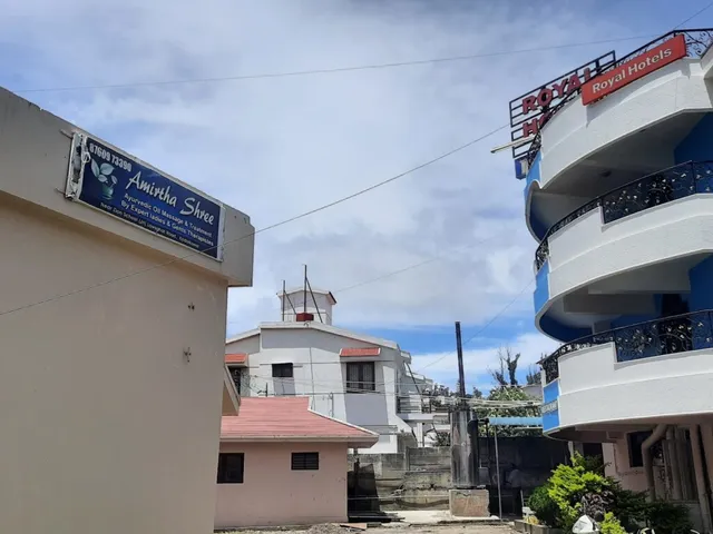 Amirtha Shree Ayurvedic Oil Massage & Treatment - 4