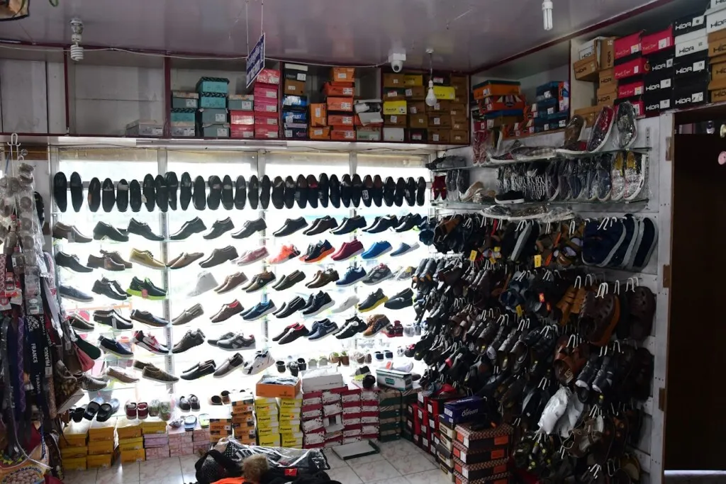 MYDEEN DEPARTMENT STORE