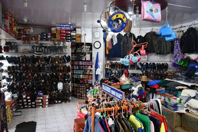 MYDEEN DEPARTMENT STORE - 2