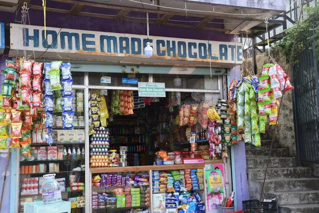 MYDEEN DEPARTMENT STORE - 5