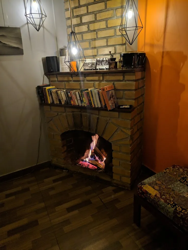 Bata Shoe Store Kodaikanal